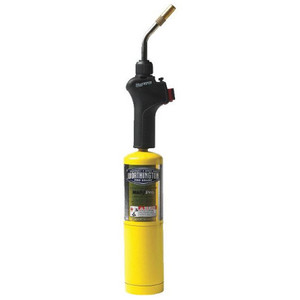 Trigger Start Mapp Gas Torch Kit