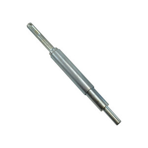 3/8" Drop-In Setting Tool For SDS Rotary Hammer Drills