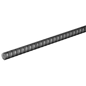 3/8" X 10' Ribbed Steel # 3 Rebar