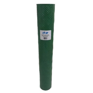 36" x 100' 10 Mil Green Floor Runner