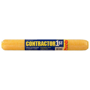 Purdy 18" X 3/8" Nap Polyester Roller Refill