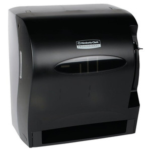 Professional Lev-R-Matic Commercial Paper Towel Dispenser