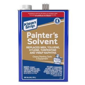 Gallon Painter's Solvent