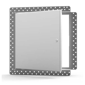 16" x 16" White Metal Tapeable Access Door