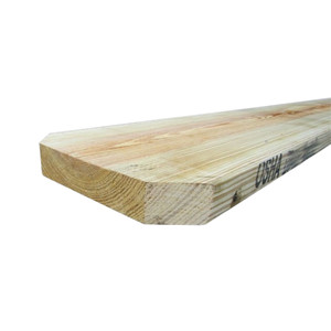 1-1/2" X 9" X 10' OSHA Plank Board