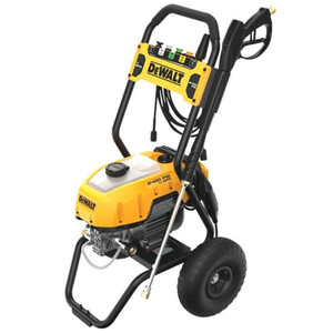 DeWalt 2,400 psi 1.1 GPM Cold Water Electric Pressure Washer
