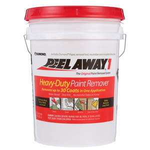5-1/2 Gallon Peel-Away Heavy Duty Paint Remover