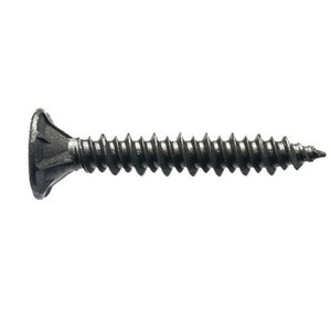 1-5/8" Cement Board Screws - (140 Pieces)