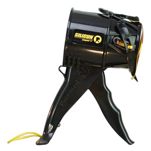 Siligun 10 oz. Compact Caulk Gun