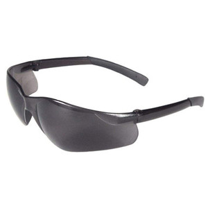 Shaded Impact Resistant Safety Glasses