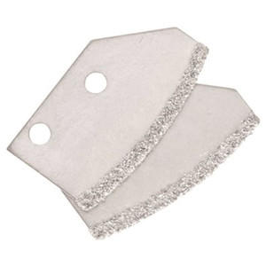Replacement Blades For Grout Saw (Pack of 2)