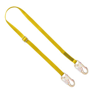 4' - 6' Positioning Device Lanyard