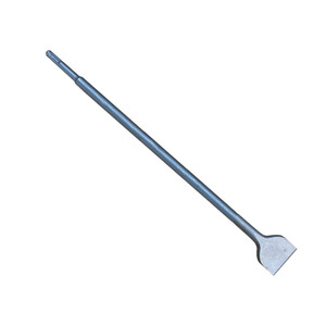 2" X 18" Flat Chisel - SDS-PLUS Drive