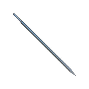 18" Bull Point Chisel - SDS-PLUS Drive