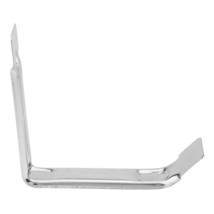 Galvanized Storage Hook - 10 lb. Capacity