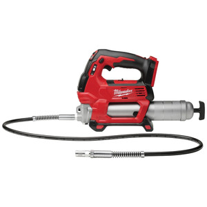 Milwaukee M18 14.5 oz. Grease Gun