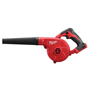 Milwaukee M18 3-Speed 100CFM 160MPH Compact Blower - Bare Tool Only
