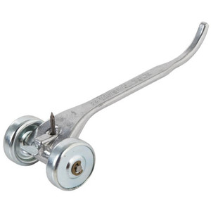 3/8" X 5/16" Aluminum Joint Raker