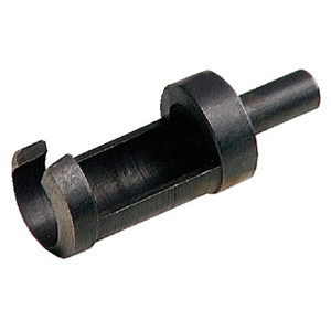 1/4" High-Carbon Steel Plug Cutter