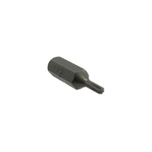 T-7 X 1" Torx Screwgun Tip