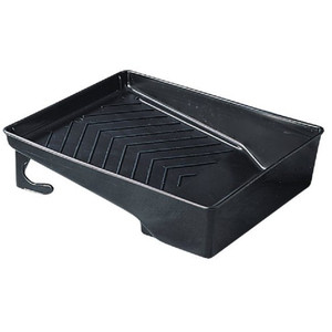 9" Plastic Deep Roller Tray