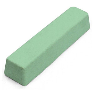 4 oz. Green Stainless Steel Polishing Compound