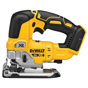 DeWalt 20V D-Handle Jig Saw - Bare Tool Only