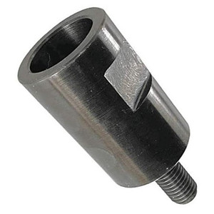 1-1/4"-7 to 5/8"-11 Core Bit Converter Adapter