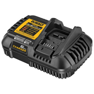 DeWalt 12V / 20V Battery Charger for Max / Flexvolt