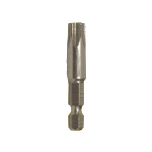 T-50 X 2" Torx Screwgun Tip