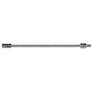 DeWalt 12" Wire Hole Cleaning Brush Extension