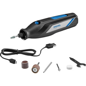 Dremel 3.6V Cordless Rotary Tool Kit