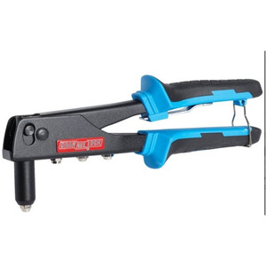 Channellock Heavy Duty Rivet Gun 3/32" to 3/16"