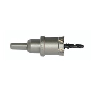 2-3/4" Carbide Tipped Holesaw w/ Arbor