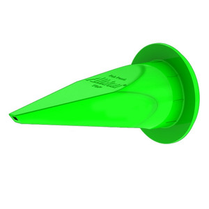 Square Bead Nozzle For Sausage Gun