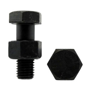 5/8"-11 2" Grade A325 Structural Bolt (Quantity of 1)
