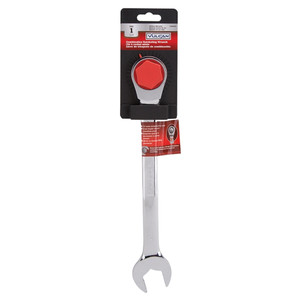 1" Ratcheting Combination Wrench