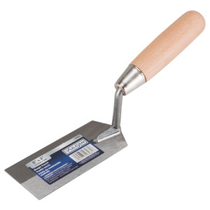 2" X 5" Margin Trowel Ergonomic Handle