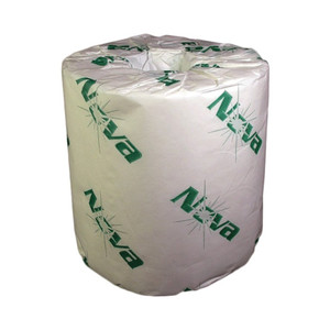 Case Toilet Tissue Paper (Box of 96)