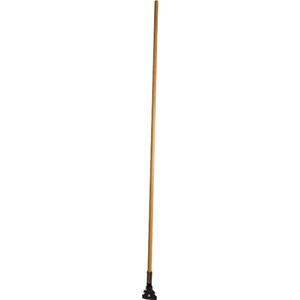 60" Swivel Clip Dust Mop Handle