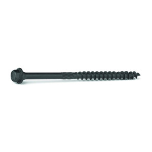 # 19 X 6" Hex Head Structural Lumber Screws (Box of 50)