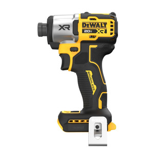 DeWalt 20V Brushless 1/4" Impact Driver - Bare Tool Only