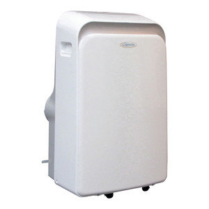 14,000 BTU Portable Air Conditioner With Heat