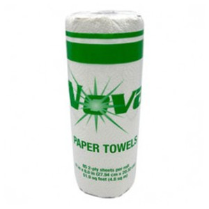 Case Roll Paper Towel (Box of 30)