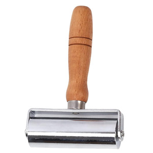 4" Seam Roller