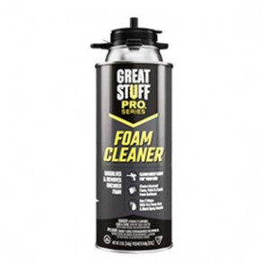 12 oz. Foam Gun Cleaner