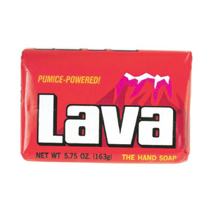 5.75 oz. Lava Heavy Duty Pumice Soap Bar