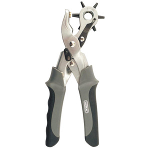 Revolving Hole Punch Plier