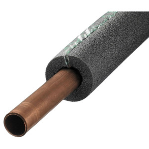 7/8" X 72" Foam Pipe Insulation for 3/4" Copper