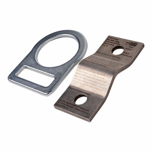 2-Hole D-Ring Anchor